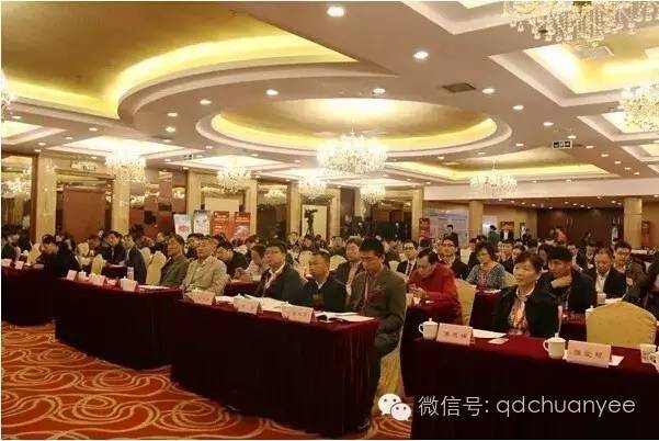 Chuanyi National Diatom Mud Industry Summit won several awards Chuanyi National Diatom Mud Industry Summit won several awards